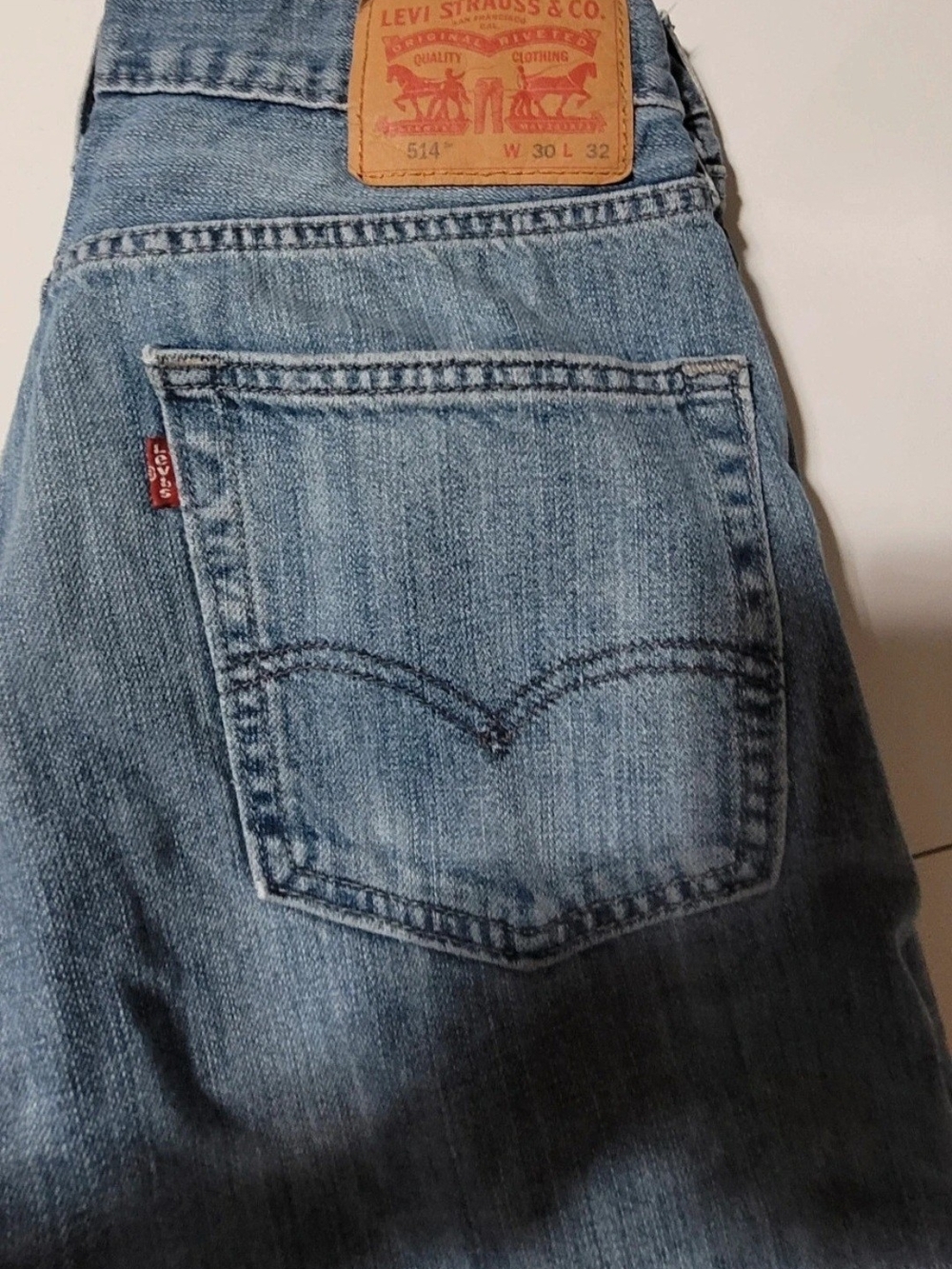 Levi's Jeans